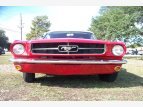 Thumbnail Photo 7 for New 1965 Ford Mustang